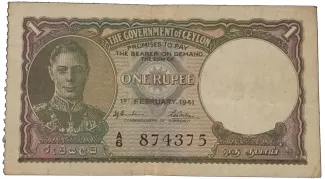  1 , 1941
