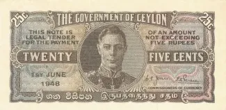  25 , 1942-1949