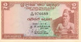  2 , 1965-1968