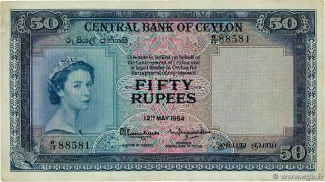  50 , 1952-1954