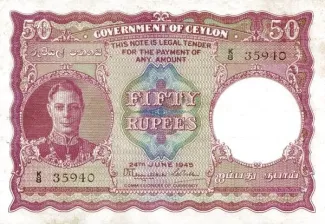  50 , 1941-1945