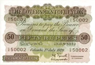  50 , 1919-1929