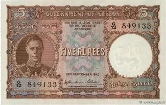  5 , 1941-1949