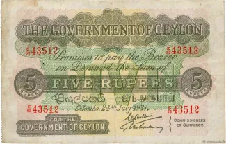 5 , 1929-1939