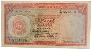  5 , 1956-1962