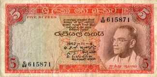  5 , 1962-1964