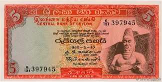  5 , 1969-1971