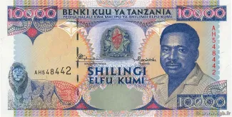  10.000 , 1995