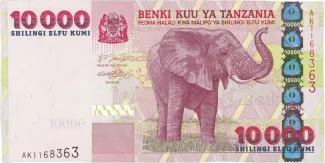  10.000 , 2003