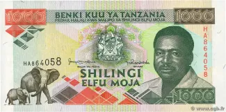  1.000 , 1993