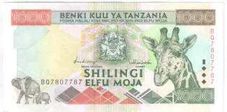  1.000 , 1997