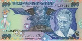  100 , 1985