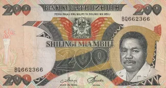  200 , 1986