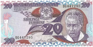  20 , 1985