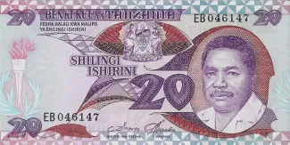  20 , 1987