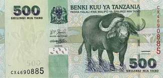  500 , 2003