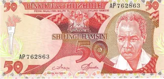  50 , 1985