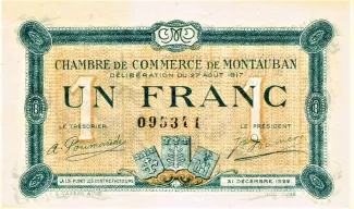  1 , 1917
