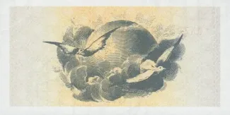 Tatarstan 1.000 Roubles, 1993-1995 reverse