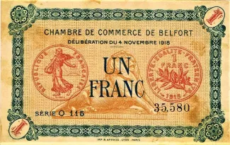 1 , 1918