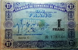  1 , 1921