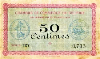  50 , 1915