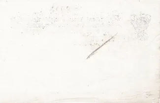 Tønder, County of 1 Rigsdaler - Frederick IV, 1713 reverse