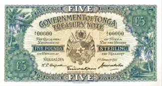  5 , 1921