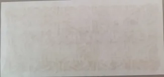 Turks and Caicos Islands 1 Pound, 1903 reverse