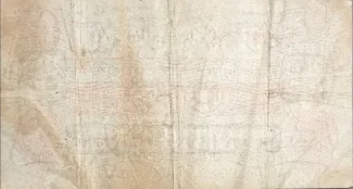 United Kingdom 10 Shillings - George V, 1915 reverse