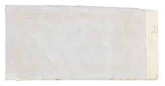 Uruguay 480 Réis, 1856 reverse
