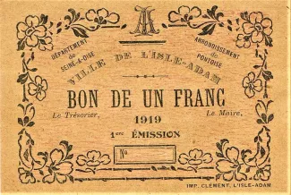  1 , 1919