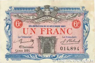  1 , 1916-1922