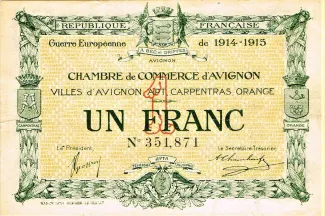  1 , 1915