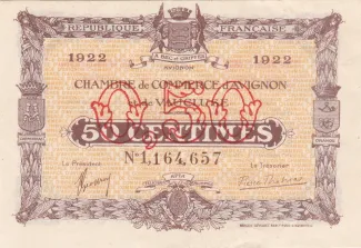  50 , 1922