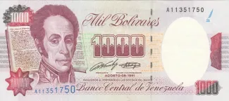  1.000 , 1991-1992