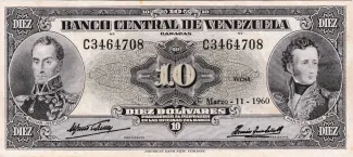  10 , 1945-1960