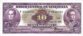  10 , 1952