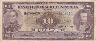  10 , 1961
