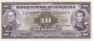  10 , 1963-1970