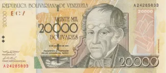  20.000 , 2001-2006