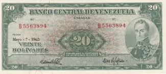  20 , 1960-1966
