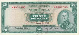  20 , 1967-1974
