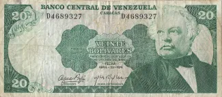 20 , 1974-1979