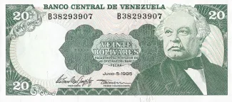 20 , 1981-1998