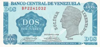  2 , 1989