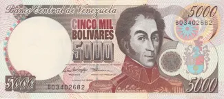  5.000 , 1994-1996