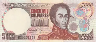  5.000 , 1997-1998
