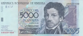  5.000 , 2000-2004