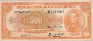 500 , 1947-1971